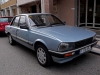 Brúksbílar - Peugeot 505 GTI 2